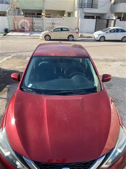 نيسان سنترا